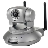 Edimax ip-camera ic-7110w (1.3mpx wireless day & night pt network Edimax - 1
