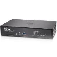 Sonicwall tz400 totalsecure 1yr smb firewall 7x1gbe 1 usb total Sonicwall - 1