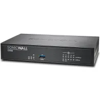 Sonicwall tz300 totalsecure 1yr smb firewall 5x1gbe 1 usb total Sonicwall - 1