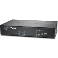 Sonicwall tz300 totalsecure 1yr smb firewall 5x1gbe 1 usb total Sonicwall - 1