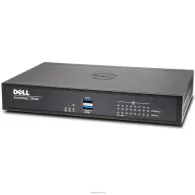 Sonicwall tz500 (1gb ram 64mb flash) smb firewall 8x1gbe 2 Sonicwall - 1