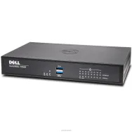 Sonicwall tz500 (1gb ram 64mb flash) smb firewall 8x1gbe 2 Sonicwall - 1