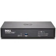 Sonicwall tz300 (1gb ram 64mb flash) smb firewall 5x1gbe 1 Sonicwall - 1