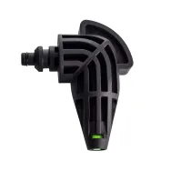 Texas Duza la 90° pentru aparatele de spalat HTR Texas - 1