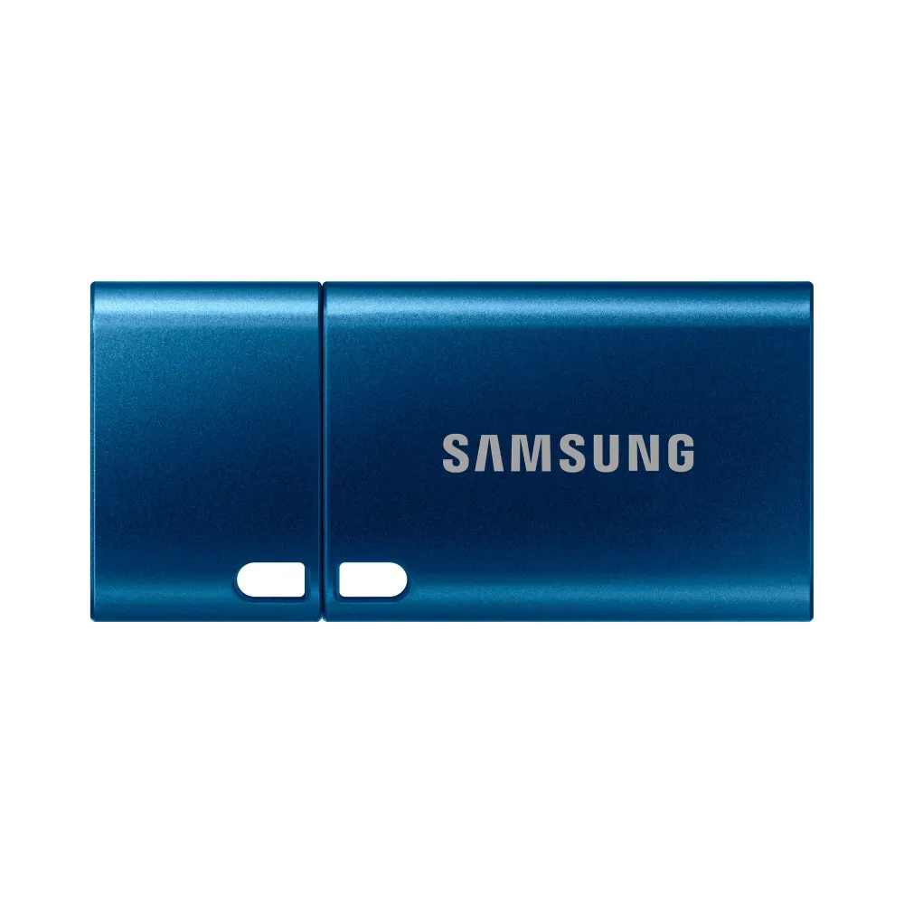 Samsung MUF-256DA memorii flash USB 256 Giga Bites USB tip-C 3.2 Gen 1 (3.1 Gen 1) Albastru Samsung - 1
