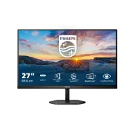 Philips 3000 series 27E1N3300A/00 LED display 68,6 cm (27") 1920 x 1080 Pixel Full HD Negru Philips - 1