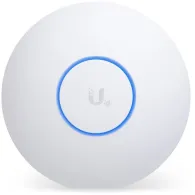 Ubiquiti 802.11ac wave 2 access point with security radio and Ubiquiti - 1