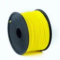 Filament Gembird PLA Plus  1.75mm  1kg  Yellow Gembird - 1