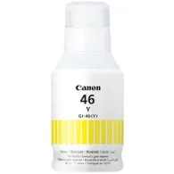 Cartus cerneala Canon GI-46 Yallow Canon - 1