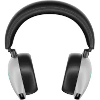 Alienware AW920H Căști Prin cablu & Wireless Bandă de fixare pe cap Gaming Bluetooth Alb Alienware - 1