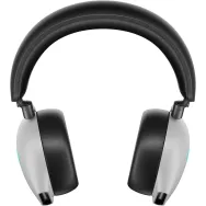 Alienware AW920H Căști Prin cablu & Wireless Bandă de fixare pe cap Gaming Bluetooth Alb Alienware - 1