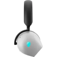 Alienware AW920H Căști Prin cablu & Wireless Bandă de fixare pe cap Gaming Bluetooth Alb Alienware - 5