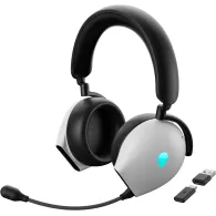 Alienware AW920H Căști Prin cablu & Wireless Bandă de fixare pe cap Gaming Bluetooth Alb Alienware - 6