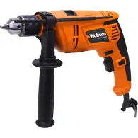 Wolfson - masina de gaurit cu percutie - 850w Wolfson - 1