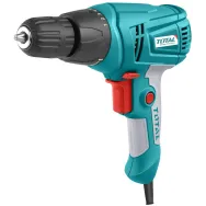 Masina de gaurit electrica total 502106 - 280w Total-mk - 1