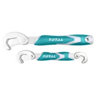 Total - set chei universale: 1 x cheie dubla (9-14mm 15-22mm) + 1 x cheie simpla (23-32mm) Total - 1