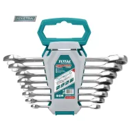 Total - set 8 chei combinate cu clichet (industrial) Total - 1