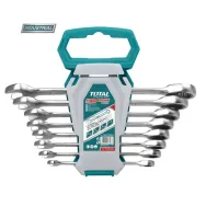 Total - set 8 chei combinate cu clichet (industrial) Total - 1