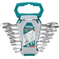 Total - set 8 chei  fixe - 6-22mm (industrial) Total - 1