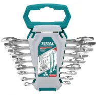 Total - set 8 chei  fixe - 6-22mm (industrial) Total - 1