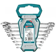 Total - set de 8 chei combinate - 6-19mm Total - 1