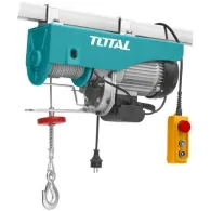 Total - electropalan 1600w-1000kg Total - 1