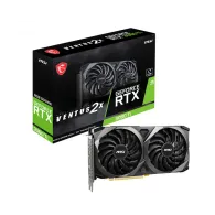 MSI GeForce RTX 3060 Ti VENTUS 2X 8G V1 LHR NVIDIA 8 Giga Bites GDDR6 Msi - 1