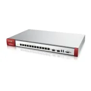 Zyxel ATP700 firewall-uri hardware 1U 6000 Mbit/s Zyxel - 1