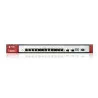 Zyxel ATP700 firewall-uri hardware 1U 6000 Mbit/s Zyxel - 3