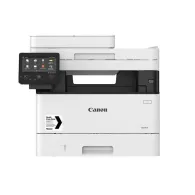Canon i-sensys x1238if ii a4 mono mfp Canon - 1