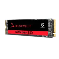 Seagate IronWolf 525 M.2 1000 Giga Bites PCI Express 4.0 3D TLC NVMe Seagate - 1