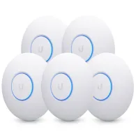 Ubiquiti unifi enterprise ap nanohd 5pack Ubiquiti - 1