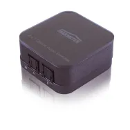 Switch audio marmitek ts21 2in/1out toslink 08202 Marmitek - 1