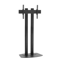Stand tv podea fix  vogels fd1544 / fd1844 / fd2044 negru  max 160 kg. Vogel`s - 1