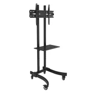 Stand tv podea blackmount 30-63 rulant t15a Blackmount - 1