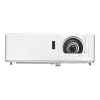Videoproiector optoma laser zh606e full hd 1920 x 1080 6300 lumeni contrast 300.000:1 alb Optoma - 1