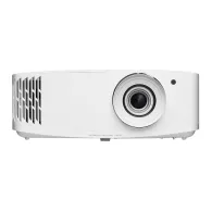 Videoproiector smart optoma uhd55 4k ultra hd 3600 lumeni contrast 1.200.000:1 Optoma - 1