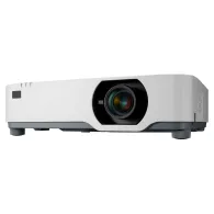 Videoproiector instalabil nec p605ul wuxga 1920 x 1200 6000 lumeni contrast 500000:1 Nec - 1