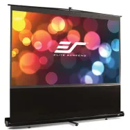 Ecran proiectie podea pull up 332 x 187  elitescreens ez cinema f150nwh format 16:9 Elitescreens - 1