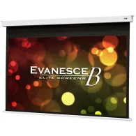 Ecran proiectie electric 2435 x 1369 cm incastrabil in tavan elitescreens evanesce b eb110hw2-e12 format 16:9 Elitescreens - 1