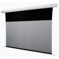 Ecran proiectie electric tensionat dedicat pentru ust saker 266 x 149 cm skt120xh-clr-e12 format 16:9 Elitescreens - 1