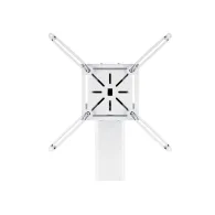 Multibrackets 9833 suporturi pentru montarea proiectoarelor De perete Alb Multibrackets - 4