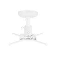 Multibrackets 0728 suporturi pentru montarea proiectoarelor Plafonul Alb Multibrackets - 1