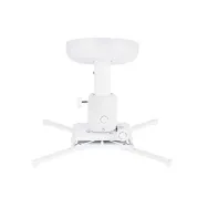 Multibrackets 0728 suporturi pentru montarea proiectoarelor Plafonul Alb Multibrackets - 1