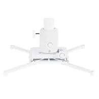 Multibrackets 0742 suporturi pentru montarea proiectoarelor Plafonul Alb Multibrackets - 3