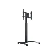 Multibrackets 6102 sistem montare consolă media 152,4 cm (60") Negru Multibrackets - 1