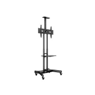 Multibrackets 2319 sistem montare consolă media 152,4 cm (60") Negru Multibrackets - 1