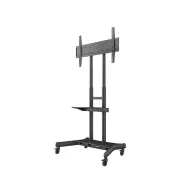 Multibrackets 4627 sistem montare consolă media 2,03 m (80") Negru Multibrackets - 9