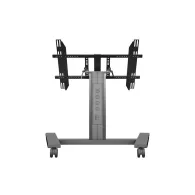 Multibrackets 6812 sistem montare consolă media 139,7 cm (55") Negru Multibrackets - 4