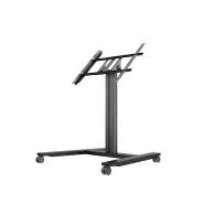 Multibrackets 6252 sistem montare consolă media 139,7 cm (55") Negru Multibrackets - 3